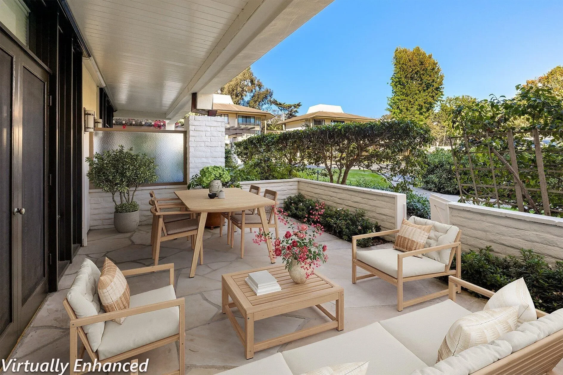 1311 Plaza De Sonadores, Montecito, California, United States. - Photo 21