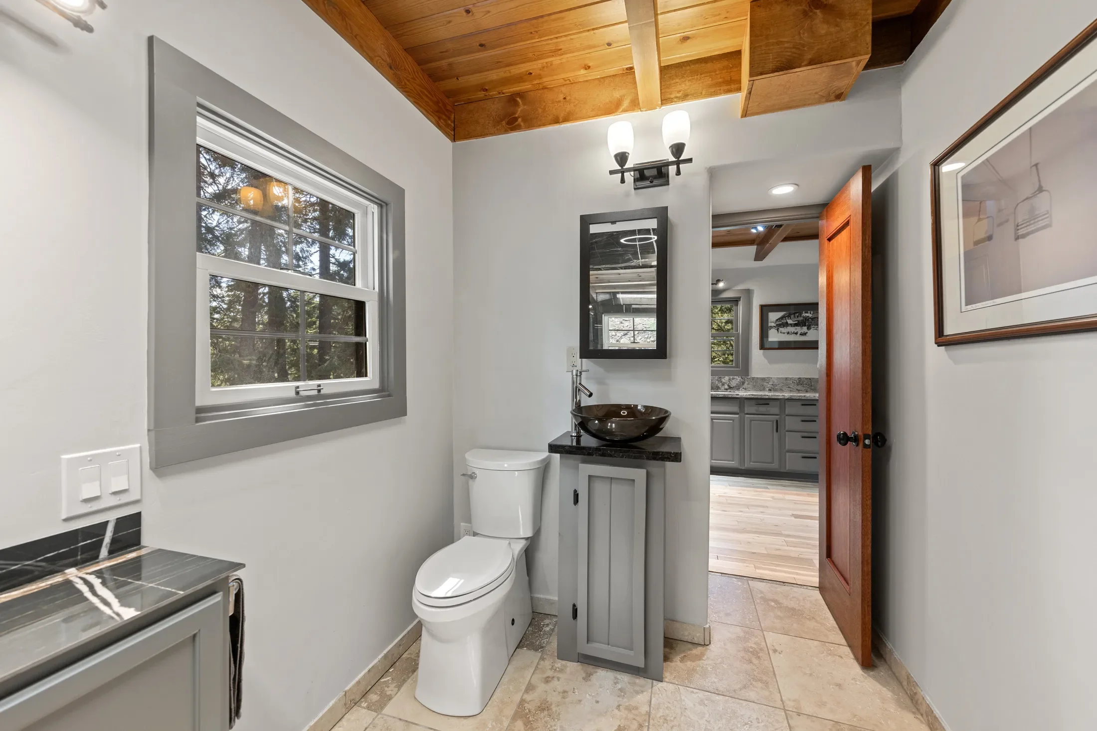 358 Twin Crags Rd., Tahoe City, CA 96145, Olympic Valley, California, United States. - Photo 16