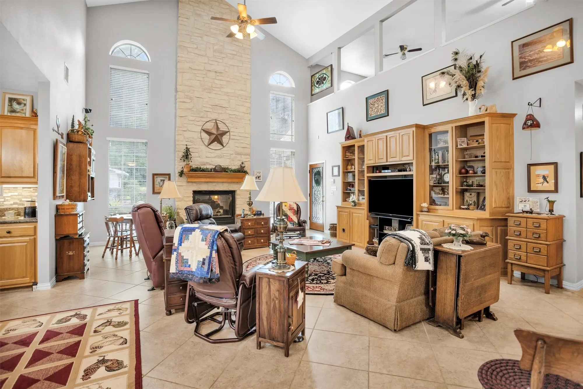 235 Caravella Court, Livingston, TX 77351, Livingston, Texas, United States. - Photo 8
