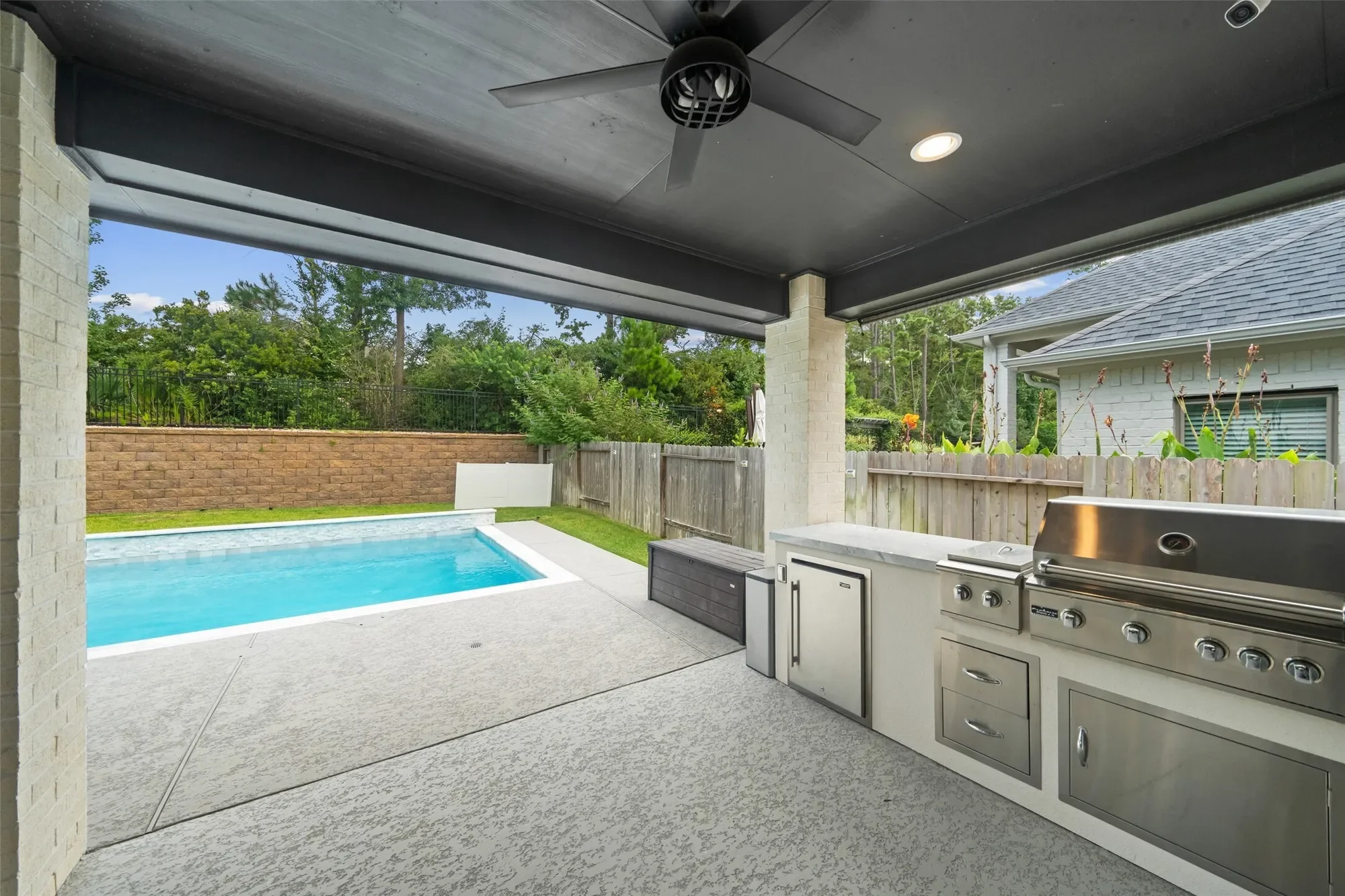 221 Patina Sorrel Drive, Montgomery, TX 77316, Montgomery, Texas, United States. - Photo 30