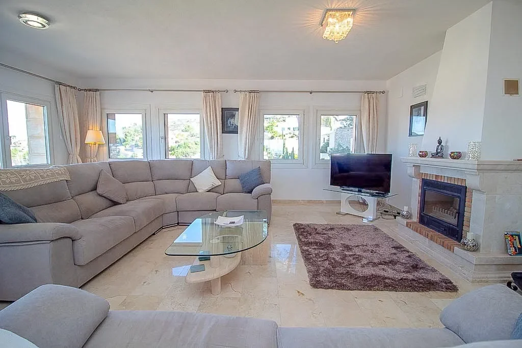 Moraira, Alicante, Moraira, Teulada, Valencian Community. - Photo 17
