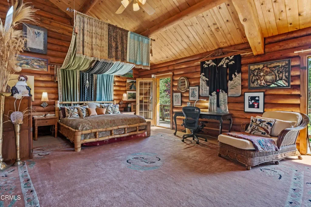 40811 Eureka Hill Road, Point Arena, California, United States. - Photo 40