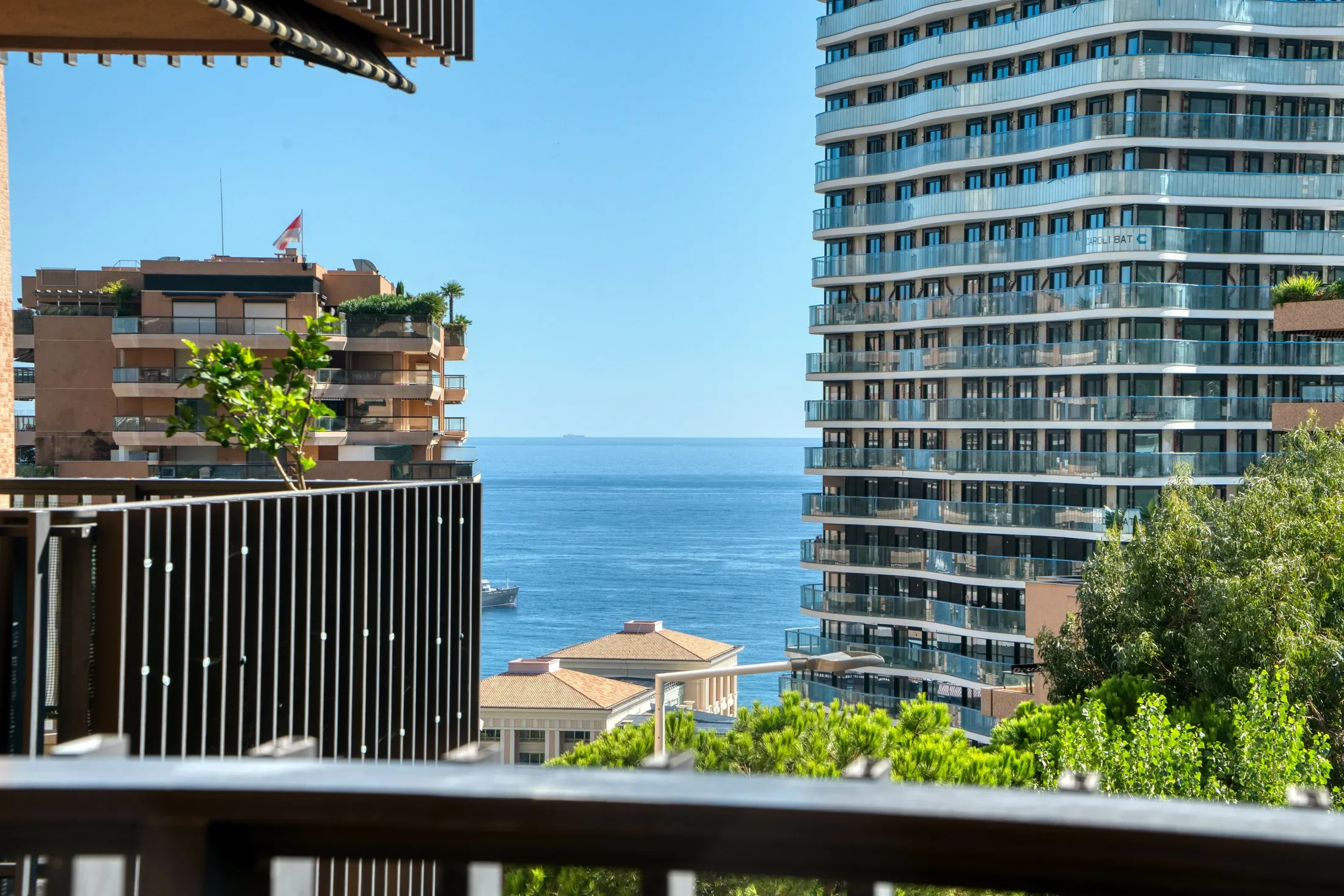 7 Av. de Saint-Roman, 98000 Monaco, Monaco, Monaco. - Photo 3