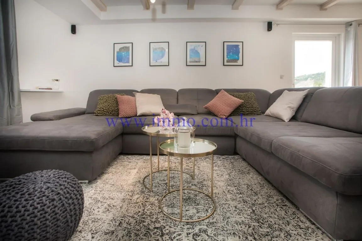 Šibenik, Croatia, Gradska cetvrt Varos, Sibenik, Sibenik-Knin County. - Photo 34
