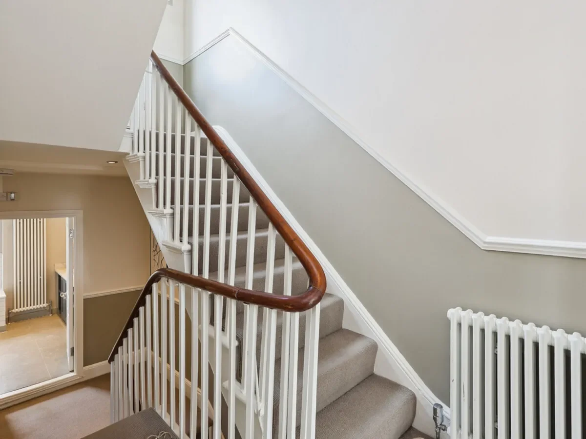 St Stephens Terrace, London, SW8, London, England, United Kingdom. - Photo 19