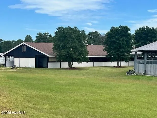 450 Addor Road, Aberdeen, NC 28315, Aberdeen, North Carolina, United States. - Photo 160