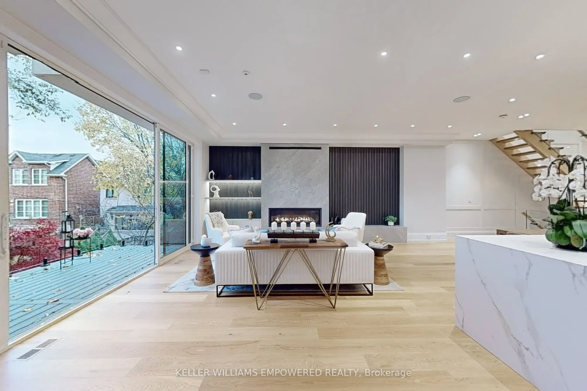127 Joicey Boulevard, Toronto, ON M5M 2T8, Toronto, Ontario, Canada. - Photo 33