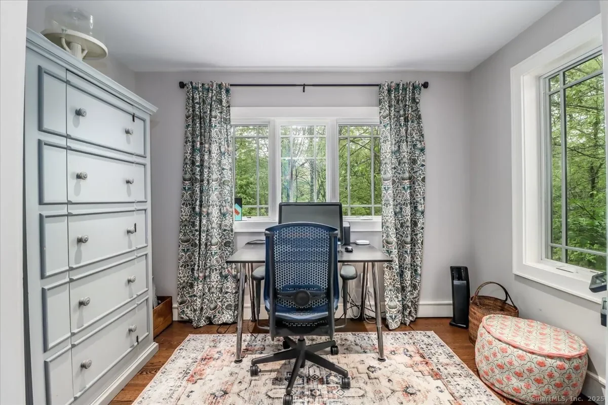 550 Barrack Hill Road, Ridgefield, Connecticut, United States. - Photo 36