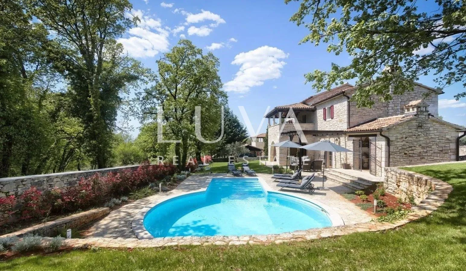 Muntrilj, Istria County, Croatia. - Photo 18