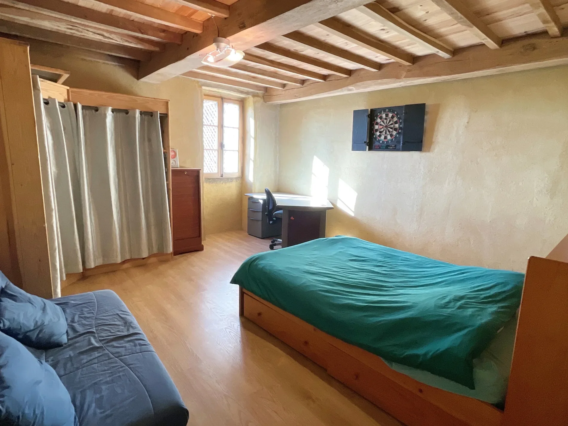 Marciac, Occitanie, France. - Photo 14