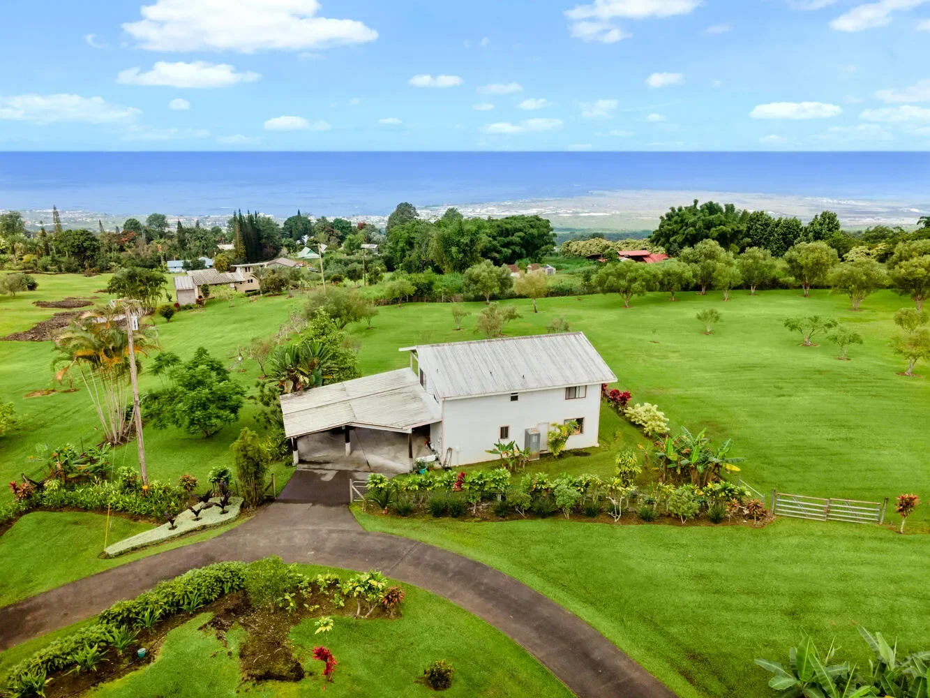 75-5339-G MAMALAHOA HIGHWAY, Holualoa, HI 96725, Holualoa, HI, United States. - Photo 20