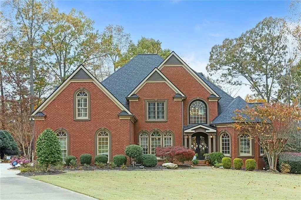 219 Morning Mist Way, Woodstock, GA 30189, Woodstock, Georgia, United States. - Photo 44