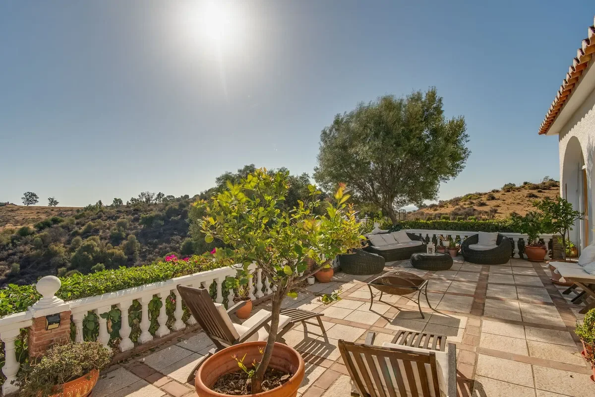 Costa del Sol, La Cala de Mijas, Málaga, La Cala de Mijas, La Cala de Mijas, Mijas, Spain. - Photo 1