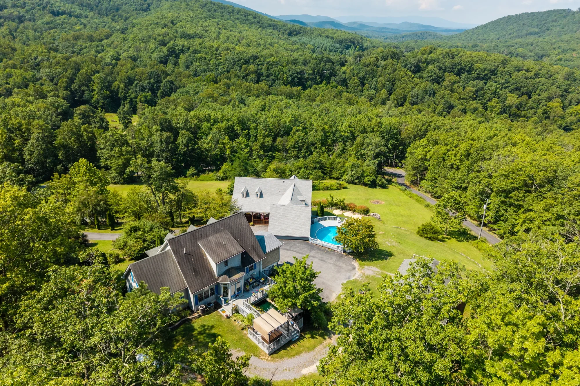 154 Rip Rap Rd, Waynesboro, VA 22980, Fishersville, Virginia, United States. - Photo 4