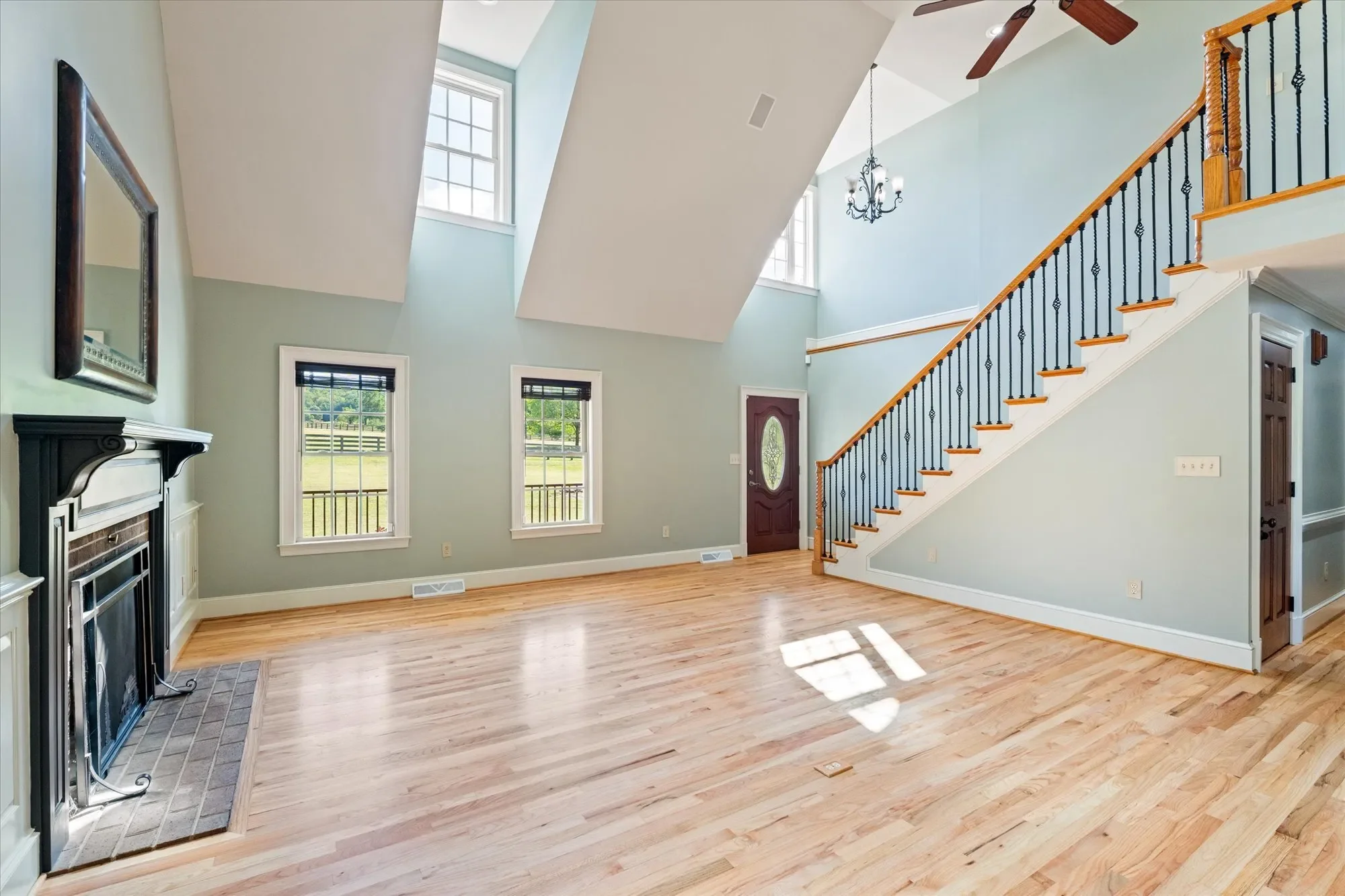 884 Pleasant Gap Drive, Dry Fork, VA 24549, Dry Fork, Virginia, United States. - Photo 9