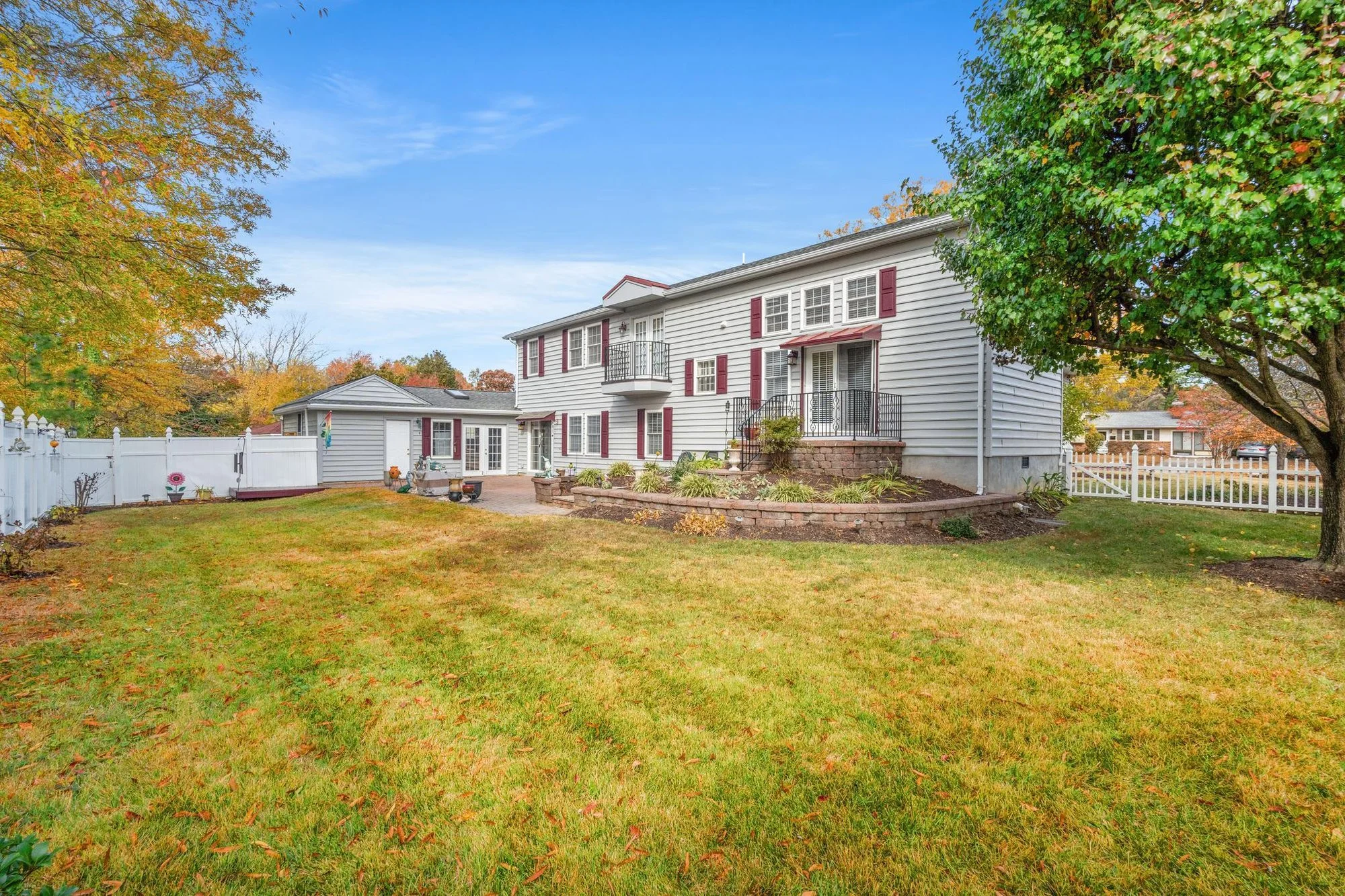 2605 Woodlawn Lane , Alexandria, VA 22306, Hybla Valley, Virginia, United States. - Photo 39
