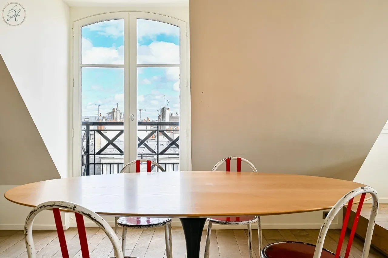 Paris, Île-de-France, France. - Photo 19