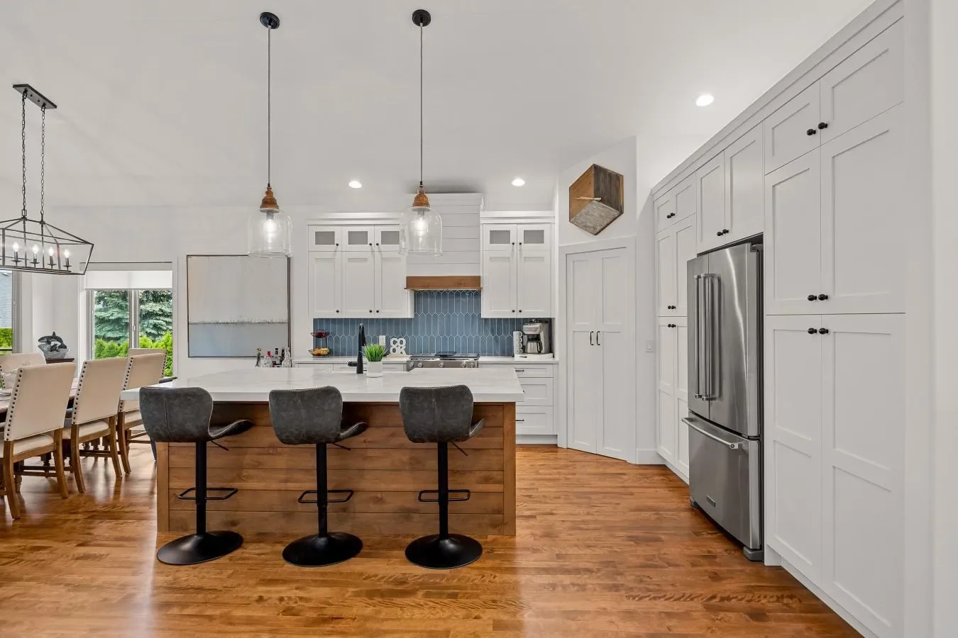 3071 Thacker Drive, West Kelowna, British Columbia, Canada. - Photo 3