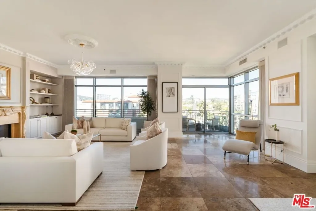 10800 Wilshire Boulevard 502, Los Angeles, California, United States. - Photo 3