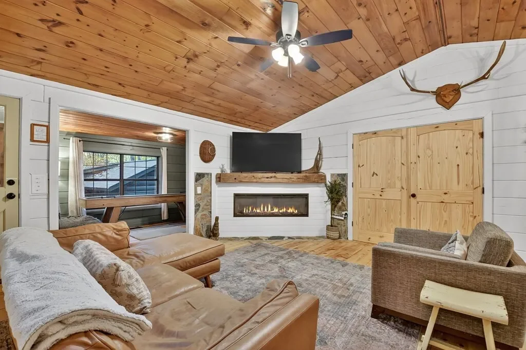 50 Lakeview Dr, Blue Ridge, Georgia, United States. - Photo 11