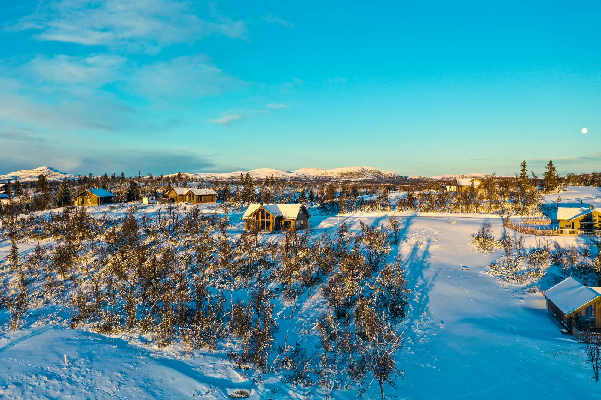 Ølsjølitoppen, 2890 Etnedal, Norway, Etnedal, Innlandet, Norway. - Photo 40