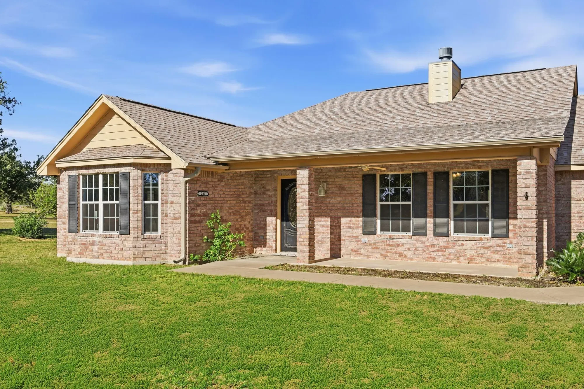 200 Apache Trail ST, Burnet, Texas, United States. - Photo 7