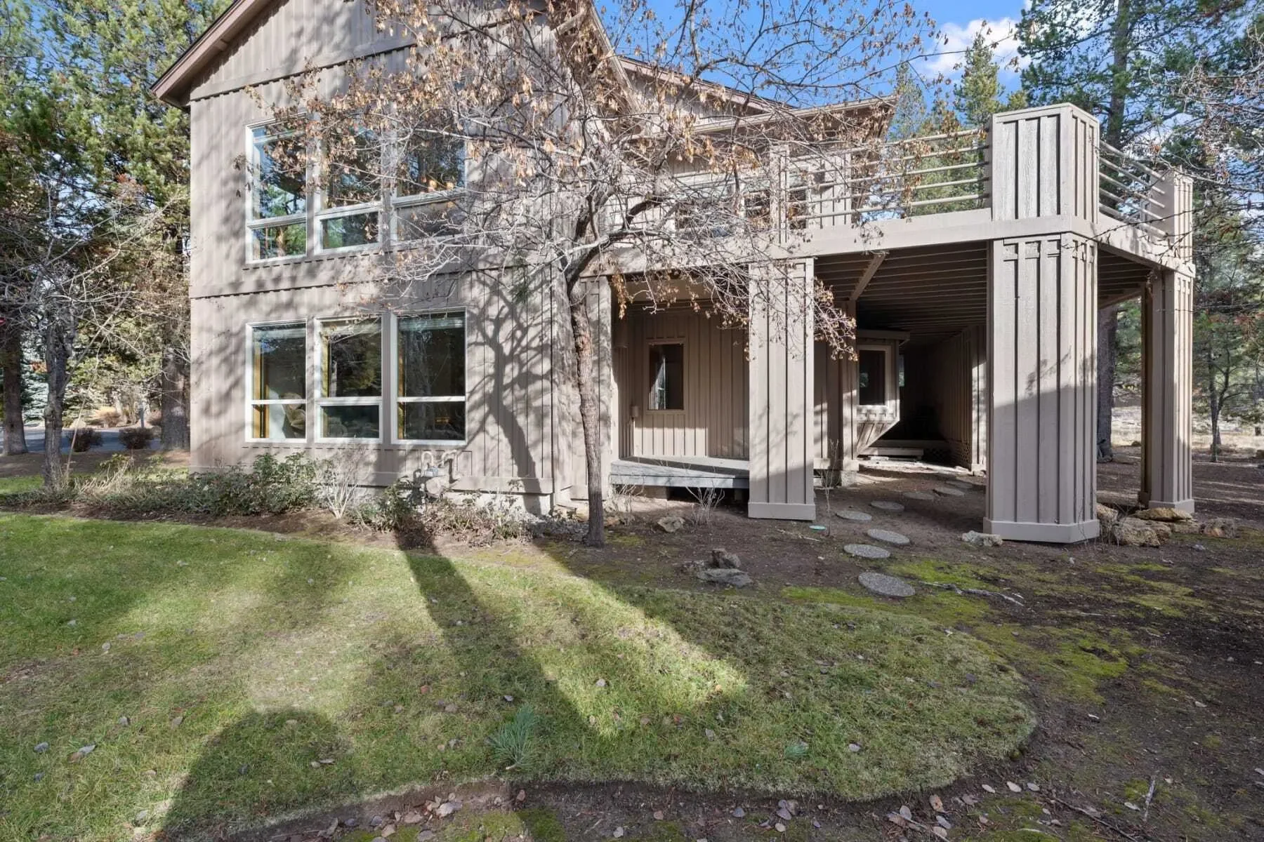 58008 Bunker Lane #24 , Sunriver, OR 97707, Sunriver, Oregon, United States. - Photo 32