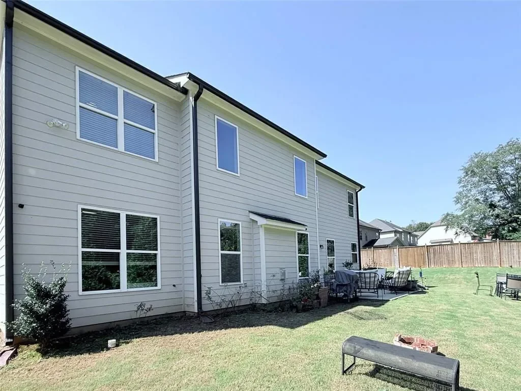 7055 CONCORD BROOK Lane, Cumming, Georgia, United States. - Photo 9