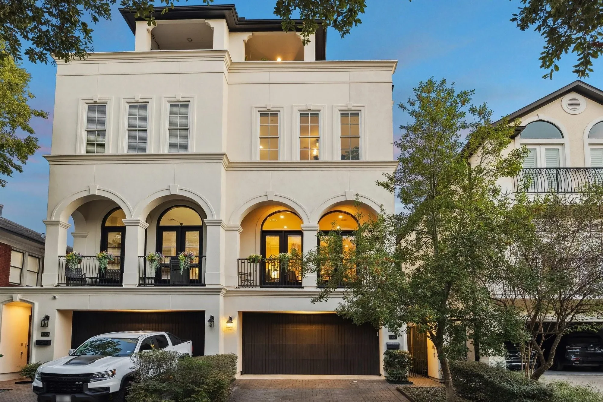 1305 W Bell Street, Houston, Texas, United States. - Photo 41