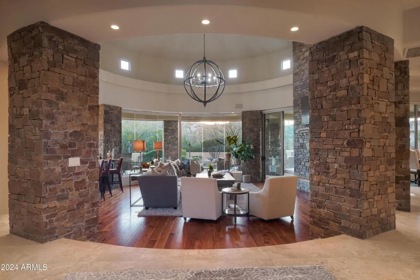 27264 N 103RD Way, Scottsdale, Arizona, United States. - Photo 17