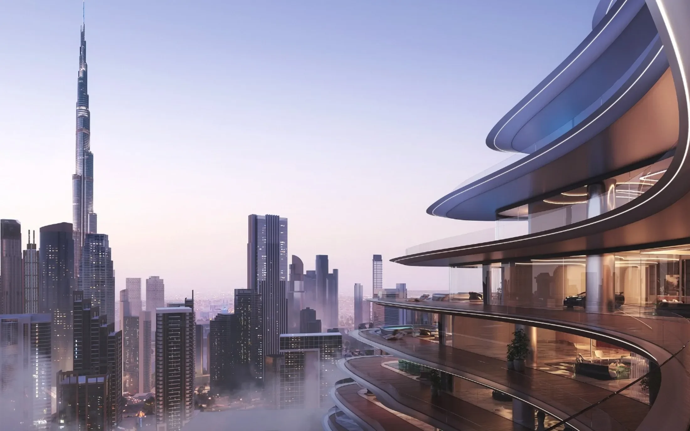 Business Bay - Dubai - United Arab Emirates, Dubai, Dubai, United Arab Emirates. - Photo 8