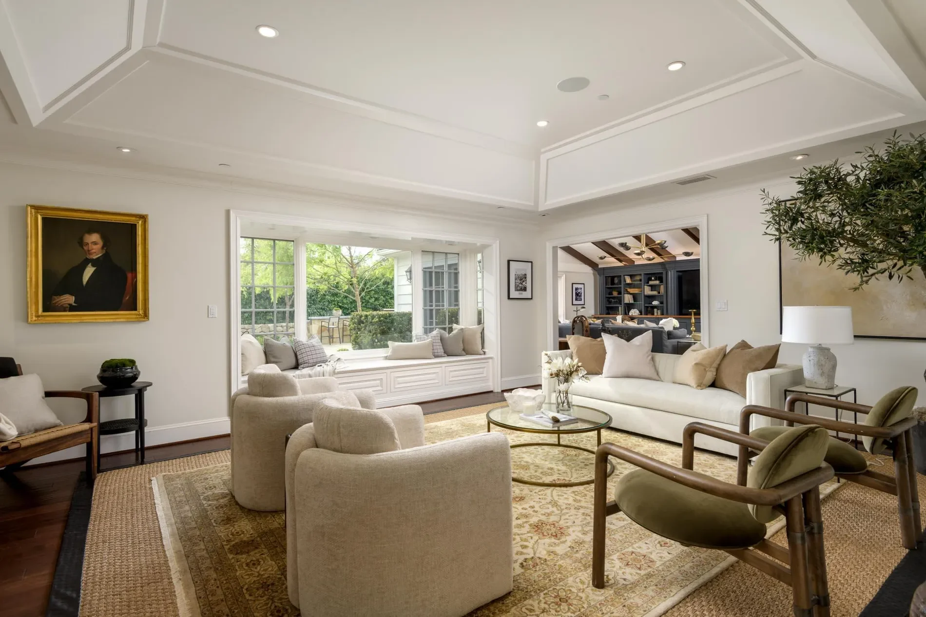 2760 Sycamore Canyon Road, Montecito, California, United States. - Photo 2