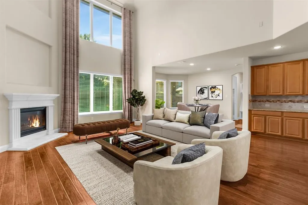 4560 Cheetah Trail, Frisco, Texas, United States. - Photo 5