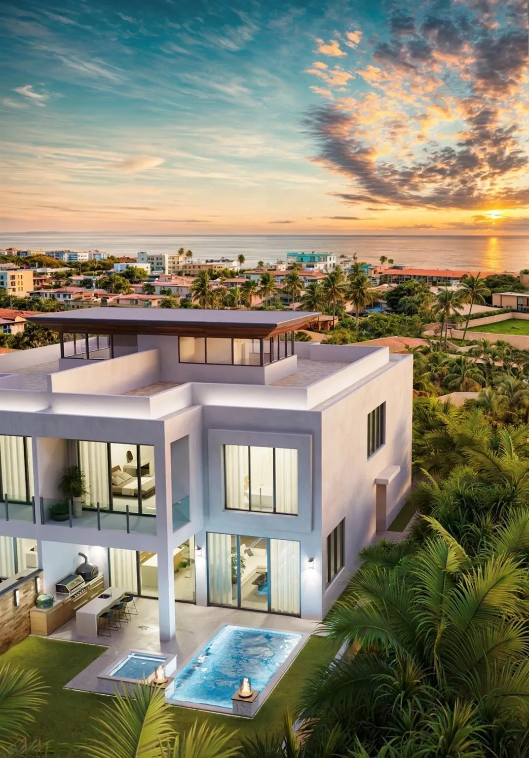 4524 Seagrape Dr 2 South, Fort Lauderdale, Florida, United States. - Photo 4