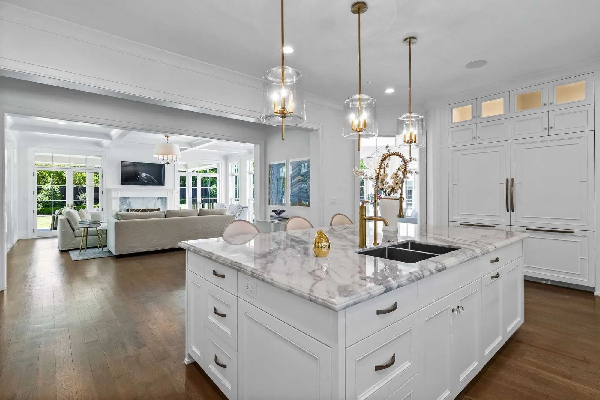 6618 Belmead Drive, Dallas, TX, 75230, USA, Dallas, Texas, United States. - Photo 6