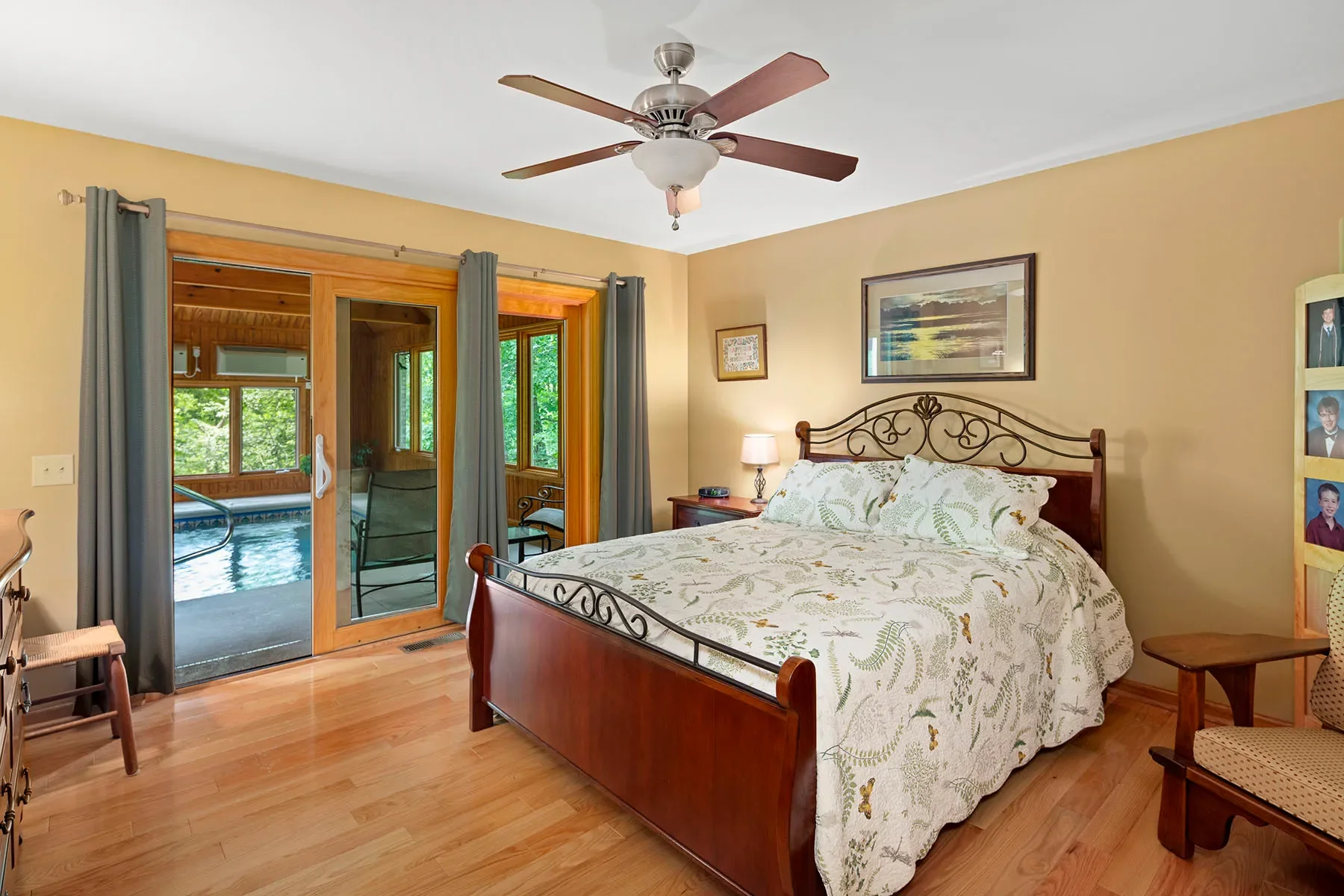 421 N Boundary Road, Mill Spring, NC 28756, Mill Spring, North Carolina, United States. - Photo 20
