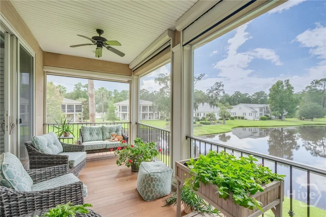 136 Saltwater Way, Savannah, Georgia, United States. - Photo 23
