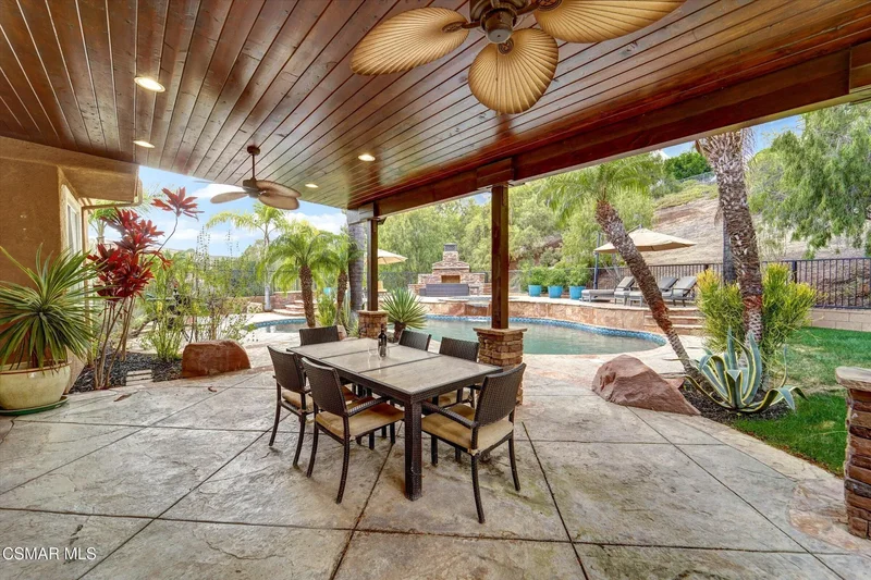 4101 Laurelview Drive, Moorpark, CA 93021, Moorpark, California, United States. - Photo 35