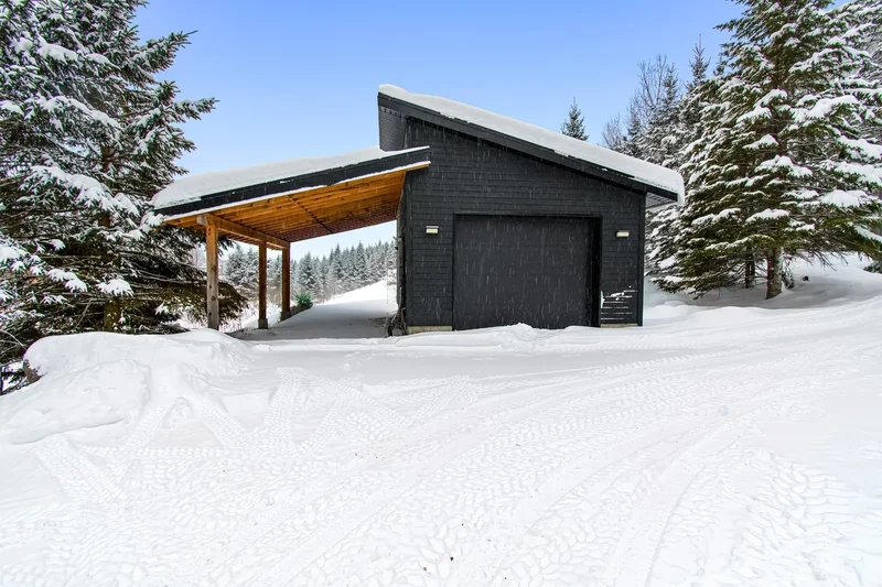 2451 Ch. de l'Étang, Sainte-Adèle, Quebec, Canada. - Photo 56