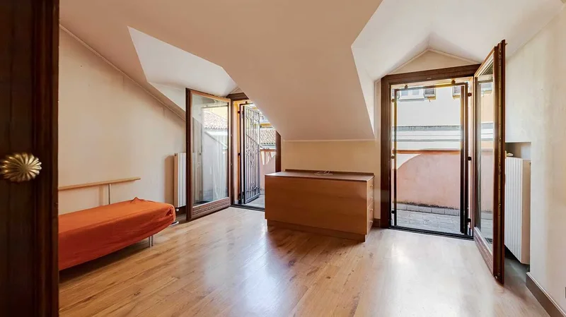 Via Cerva, 12, Milan, MI, Italy, Italy, Milan, Lombardy, Italy. - Photo 37