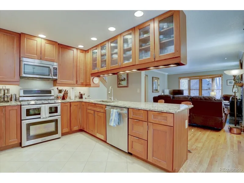 815 16th St, Boulder, Colorado, United States. - Photo 7