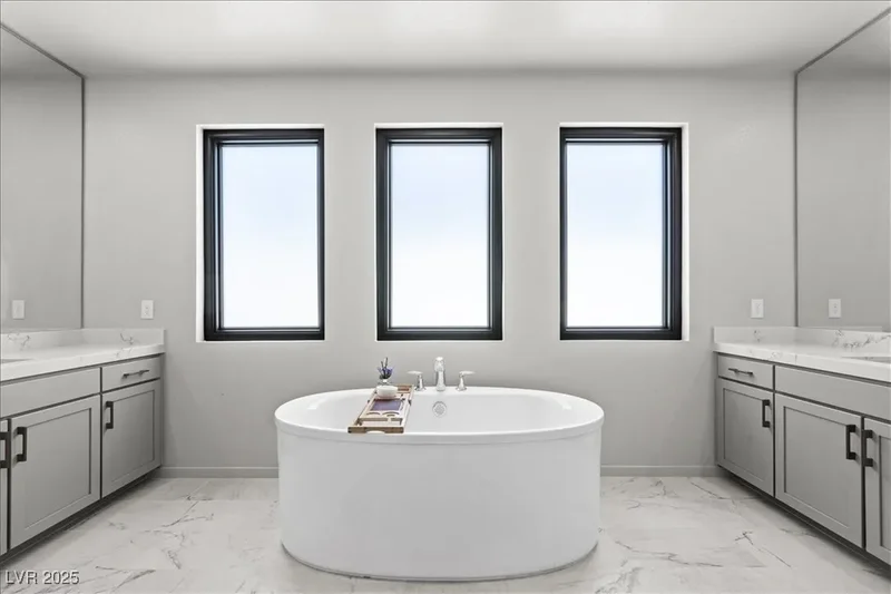 5231 Iron River Court, Las Vegas, Nevada, United States. - Photo 39