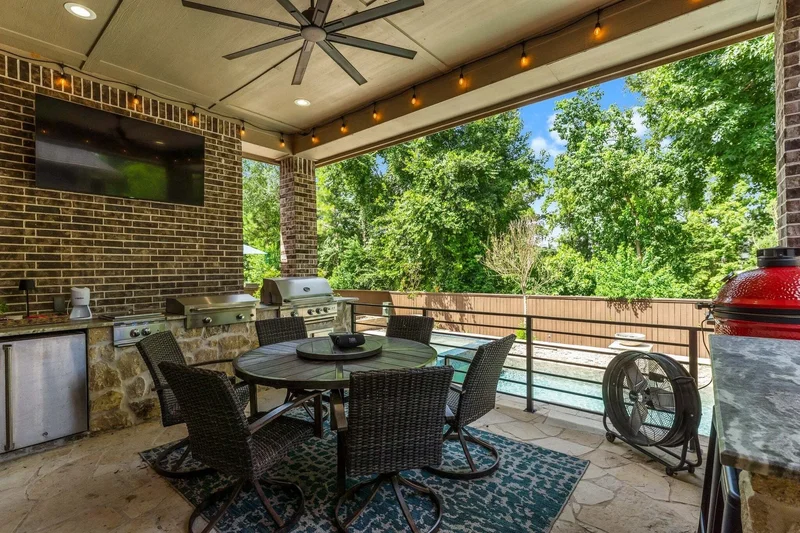 134 Pacific Grove Drive, Montgomery, TX 77316, Montgomery, Texas, United States. - Photo 33