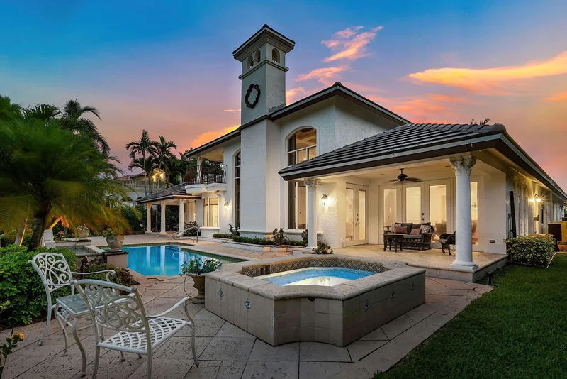 1330 Sabal Palm Drive, Boca Raton, Florida, United States. - Photo 36