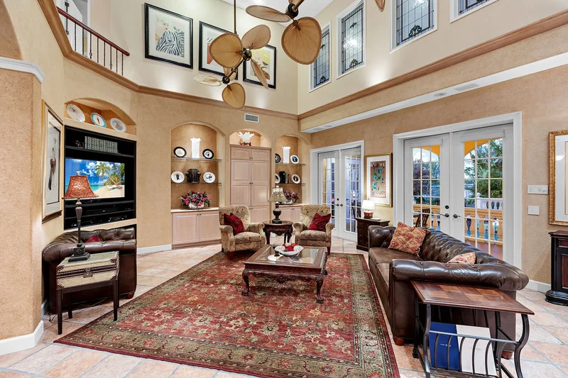 416 Baycrest Drive, Venice, FL 34285, Venice, Florida, United States. - Photo 8