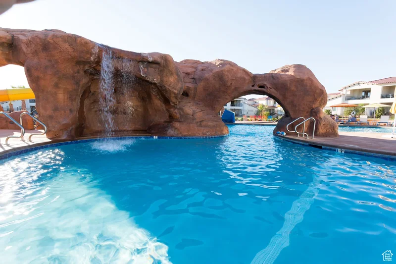 3780 W ARCADIA DR 25, Ivins, Utah, United States. - Photo 44