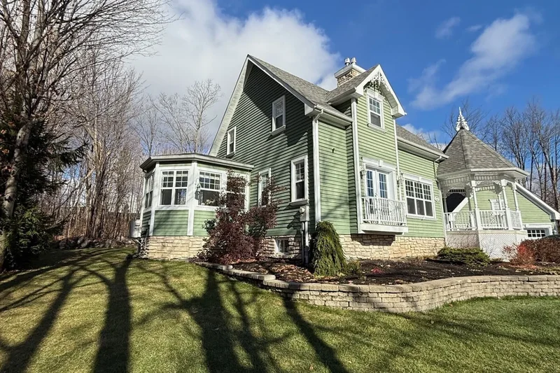 129 Rue des Cascades, Saint-Jérôme, QC J7Y4Z4, Saint-Jérôme, Quebec, Canada. - Photo 27