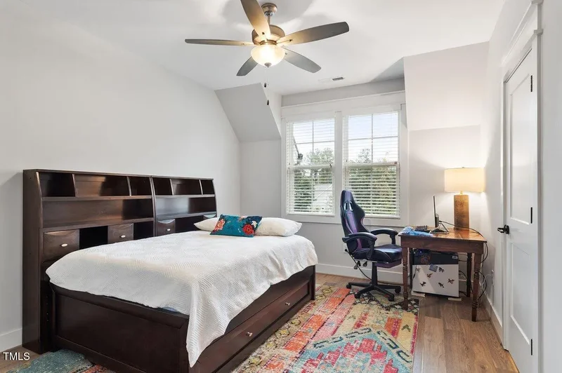 2328 Toll Mill Court, Raleigh, NC 27606, Raleigh, North Carolina, United States. - Photo 59