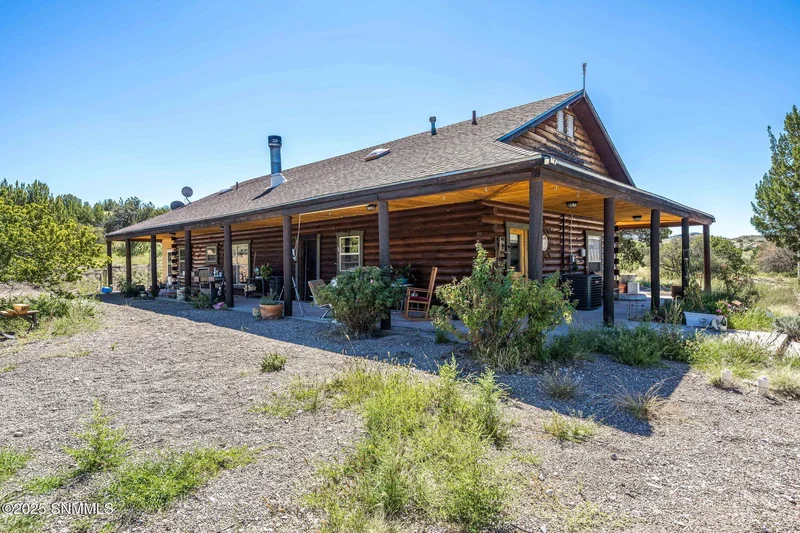 5 Tulpia Trail, Hillsboro, NM 88042, Hillsboro, New Mexico, United States. - Photo 53