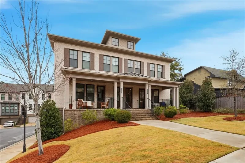 Atlanta Residential